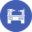 Matériel d’impression et de finition