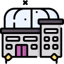 Salles événementielles