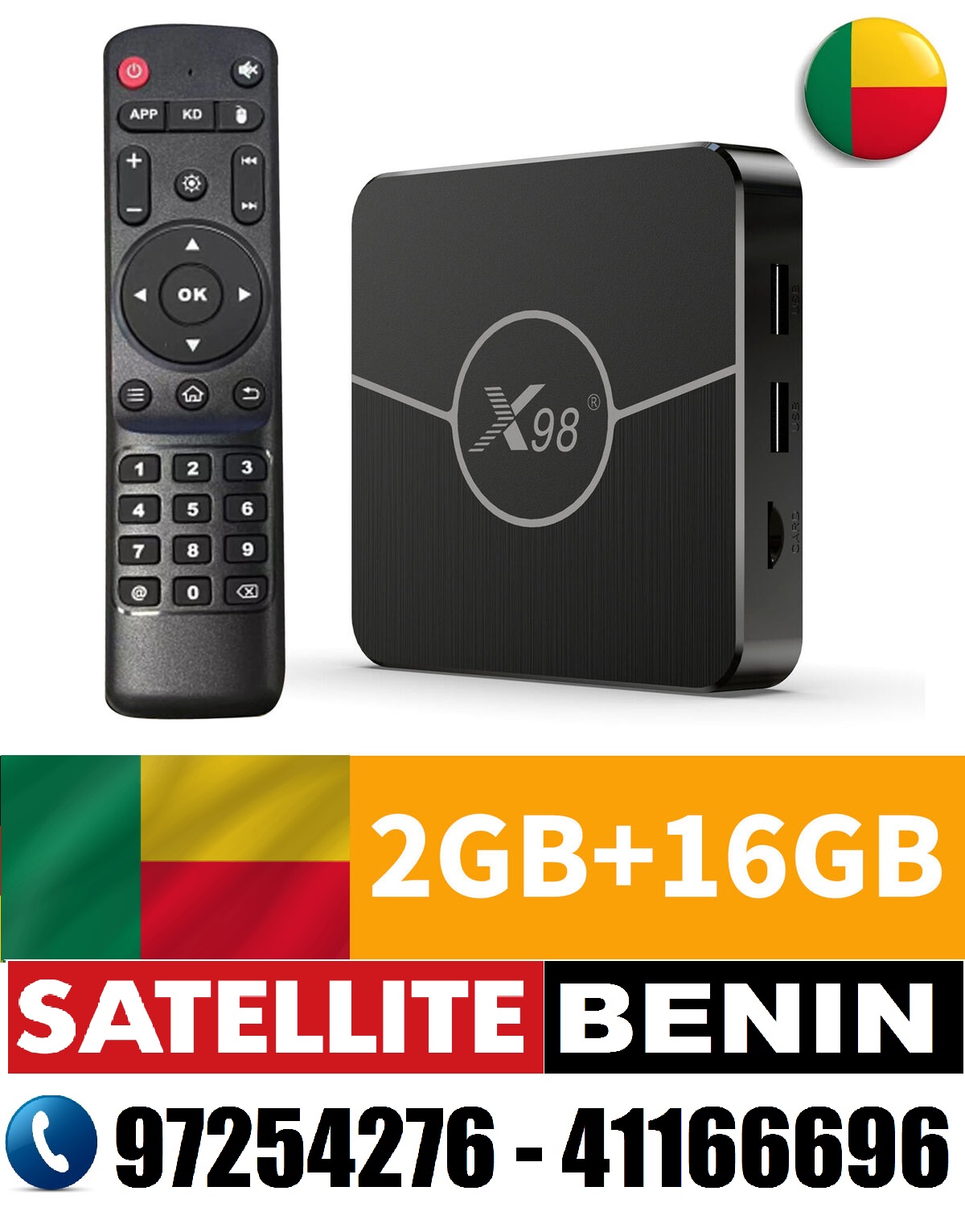 Décodeurs  Solutions TV Numériques