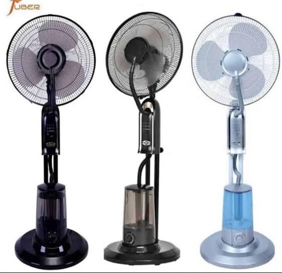 Brumisateur rechargeable