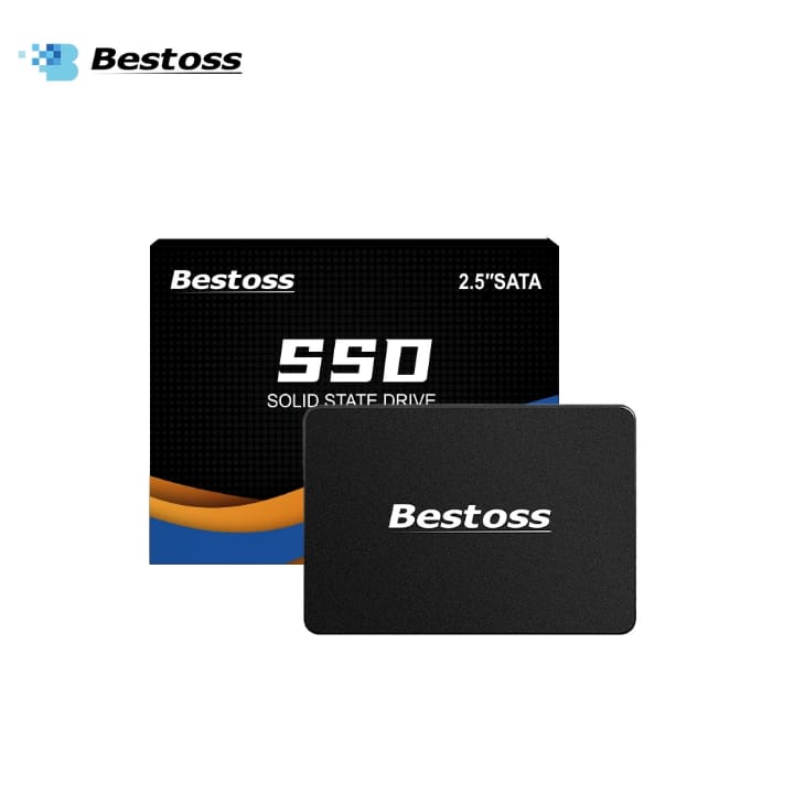 Disque SSD 512 Go  Rapidité et Performance
