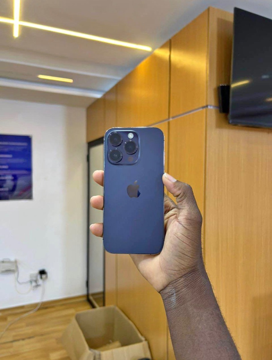 Iphone 14 Pro