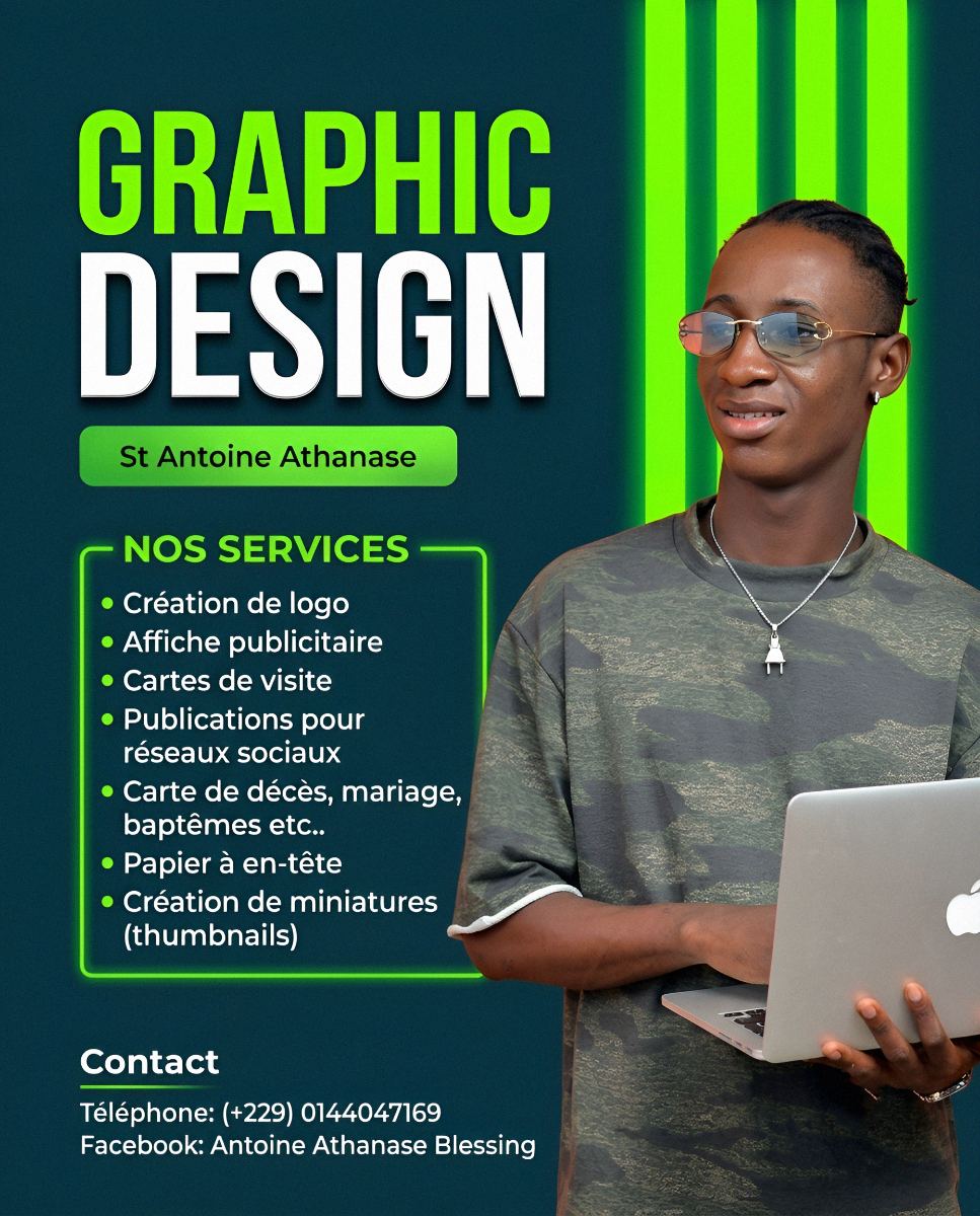 Graphiste Design