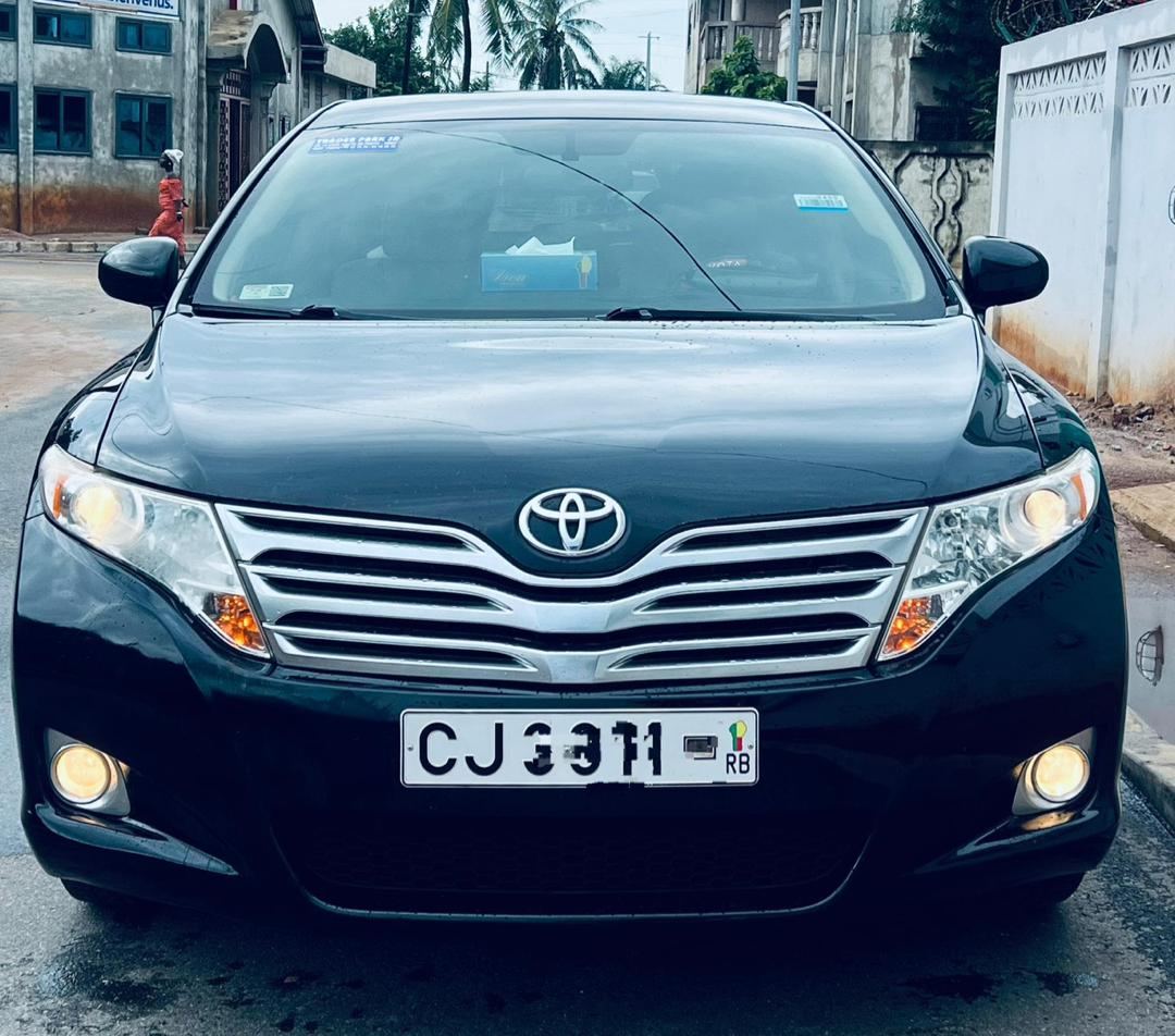 Toyota venza