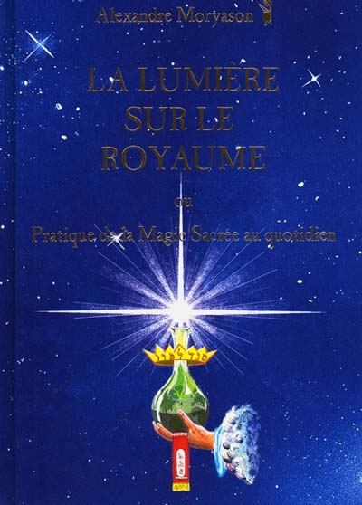 La Lumière sur le Royaume Guide PDF sur la spiritualité et les traditions sacrées