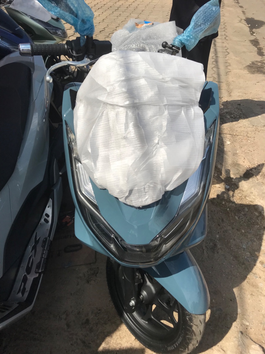 Scooter Pcx 2022 2023