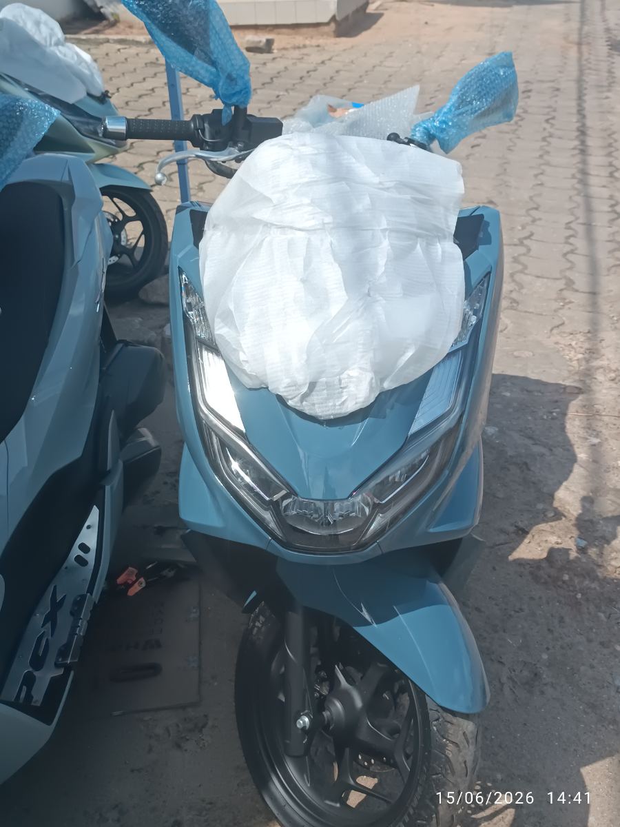pcx2022