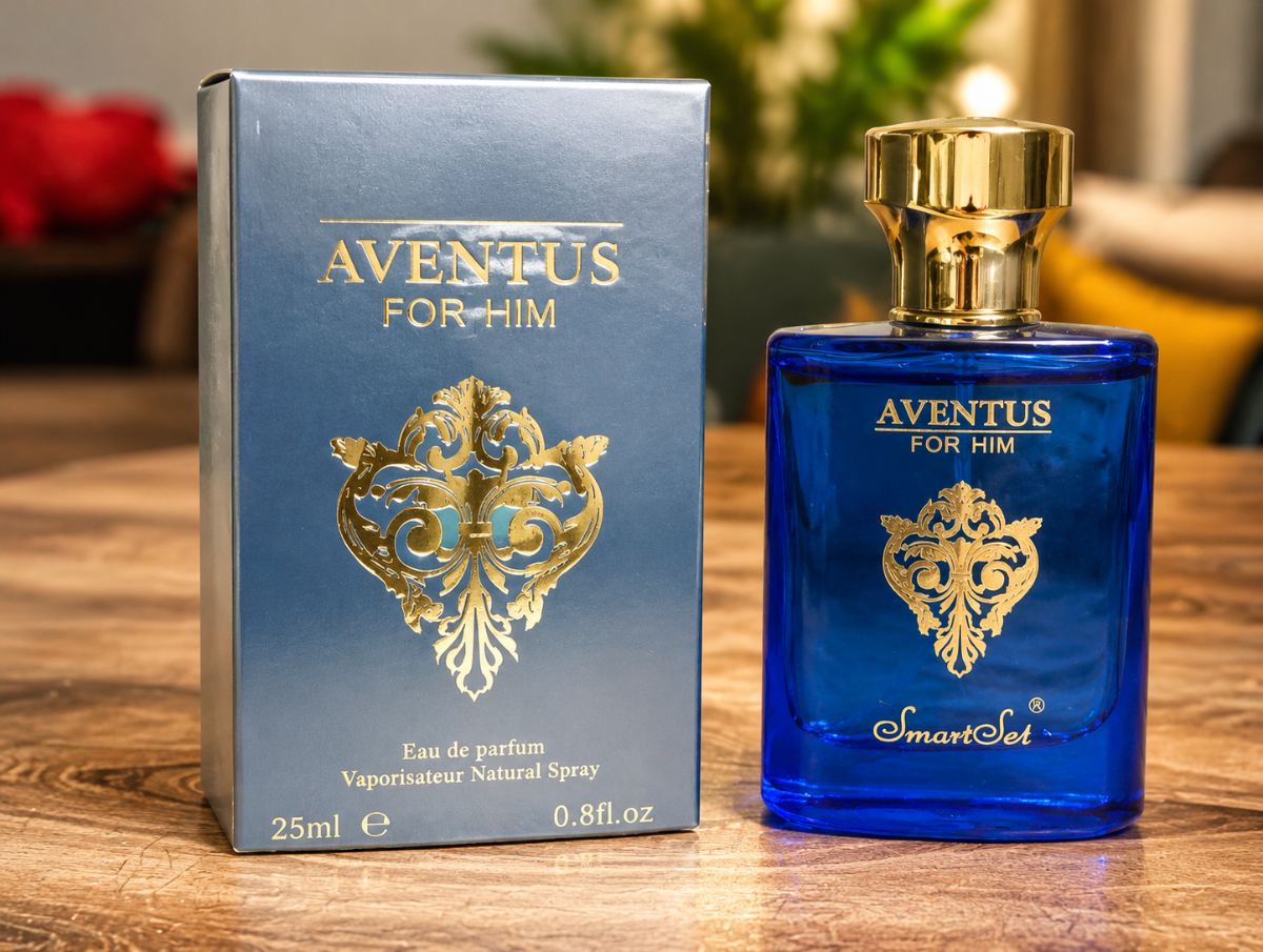 Eau de parfum AVENTUS 25ml