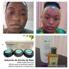 SOD Naturel et Savon Bambou Soin Complet de la Peau Anti-Odeur  Éclat Naturel