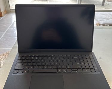 PC Portable Dell Inspiron 15