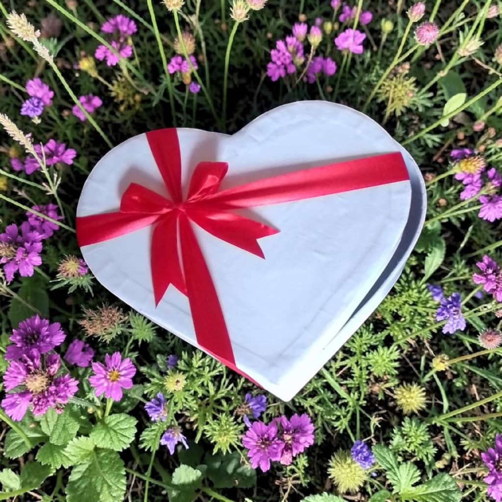 Emballage cadeau