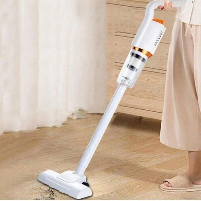Aspirateur Portable Sans Fil Rechargeable 3-en-1