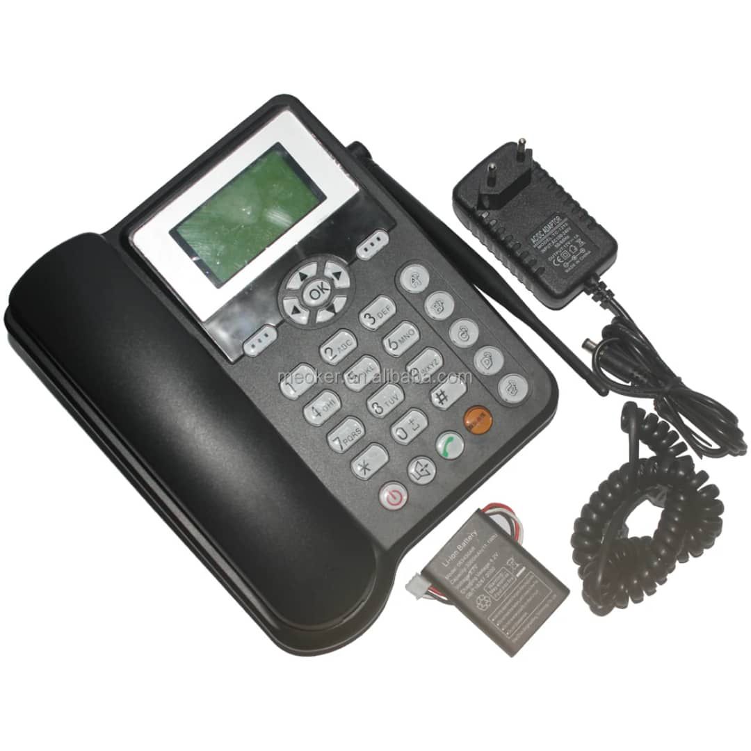 Telephone fixe Huawei