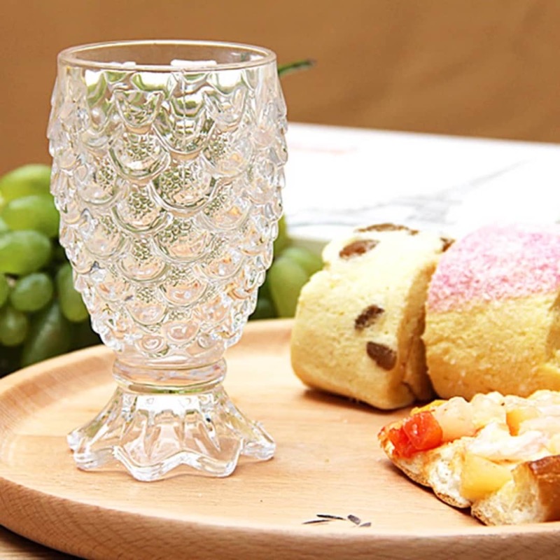 Verre lot de 6