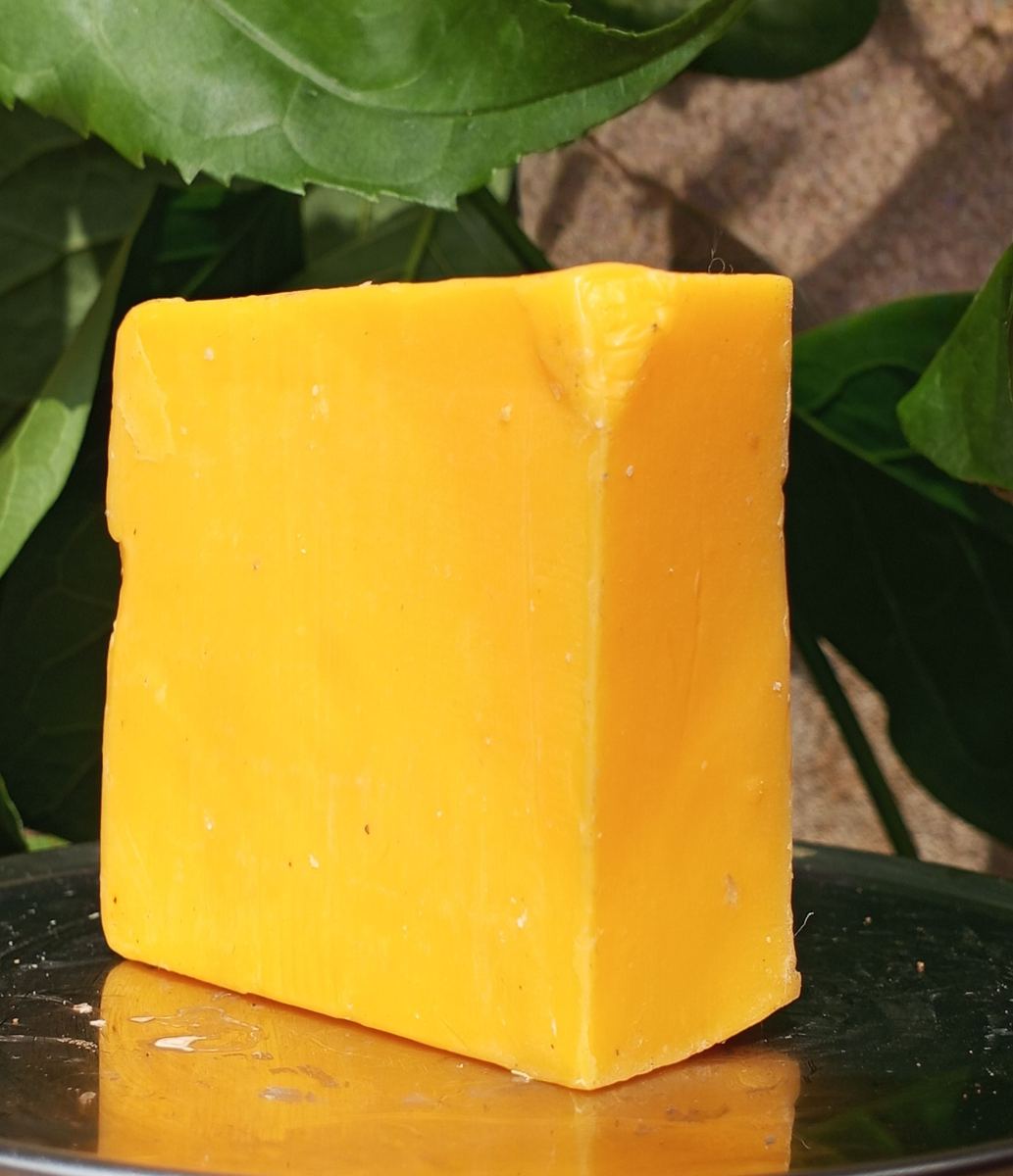 Savon Dénas visage